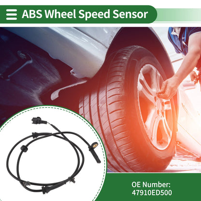 ABS Wheel Speed Sensor for Nissan Sentra (2007-2011)
