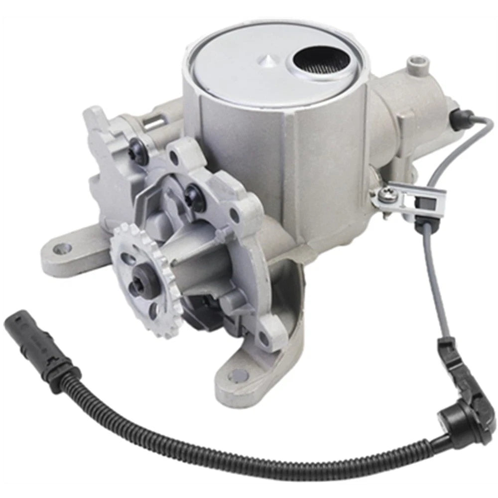 Oil Pump for Mini R55 R56, Peugeot 408 308 508 3008 4008 (2006-2020)
