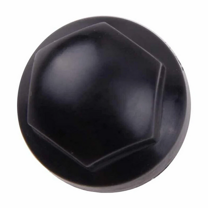 4 x Steering Stop Bolt Cover Caps for Toyota Pickup 4Runner T100 (1995-2002)