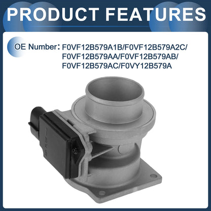 Mass Air Flow Sensor for Ford Explorer (2002-2005)