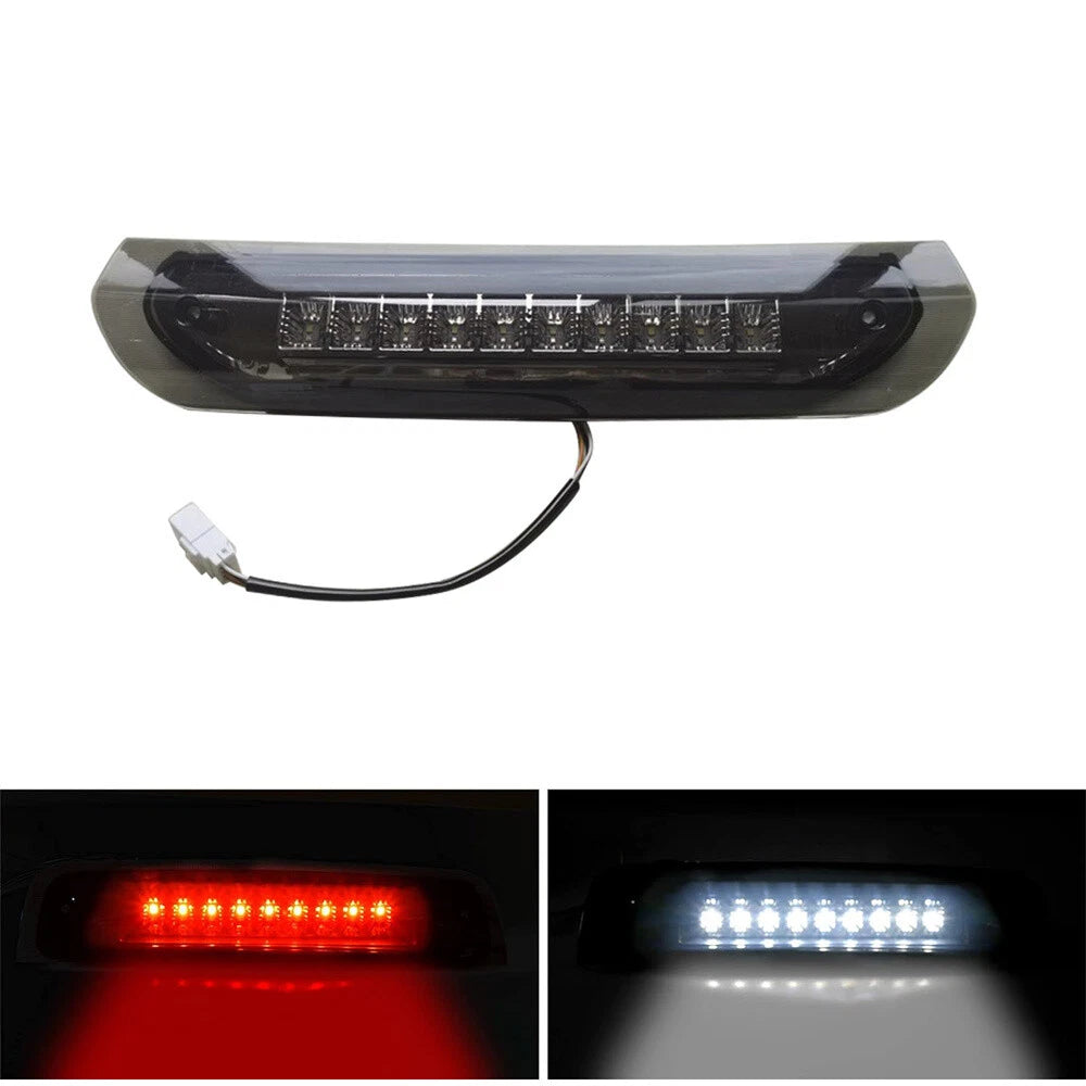 LED 3rd Brake Light Cargo Lamp for Dodge Ram 1500 2500 3500 (2002-2008)