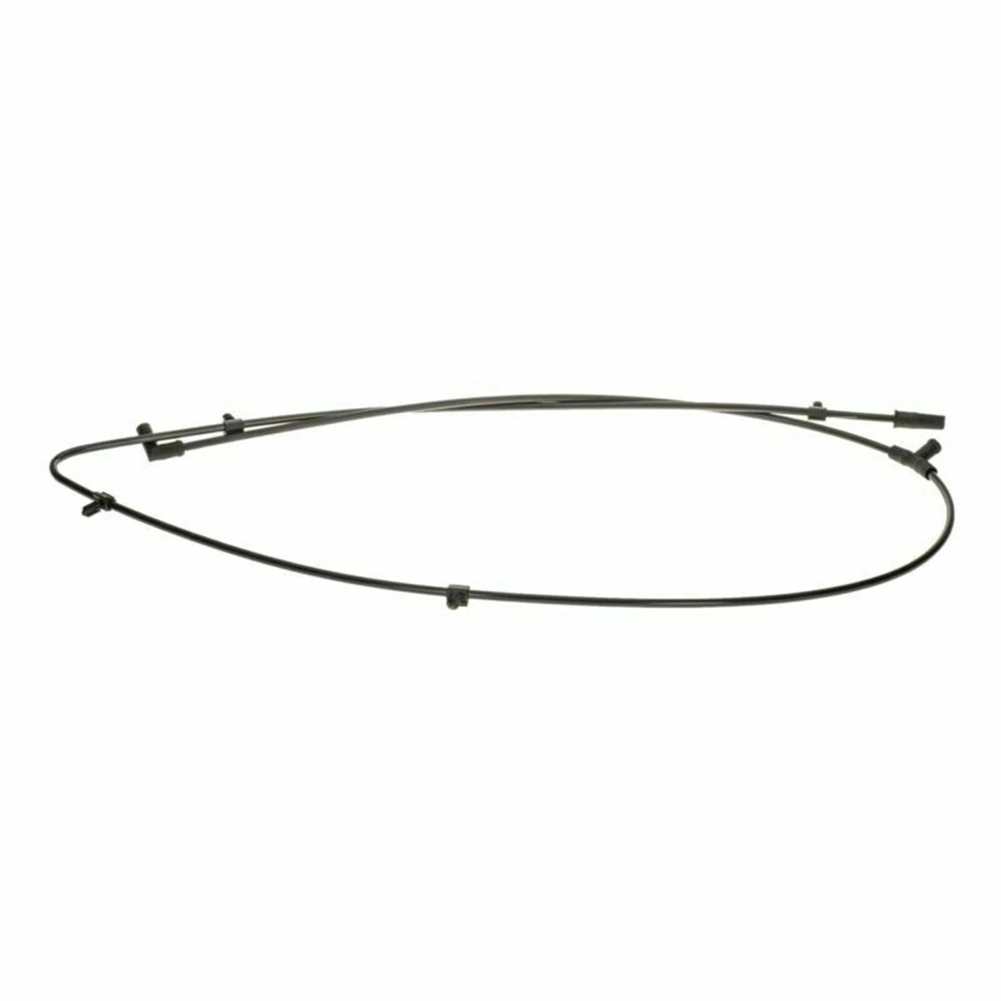 Windshield Washer Hose Kit for Dodge Journey 2009-2020 (2009-2020)