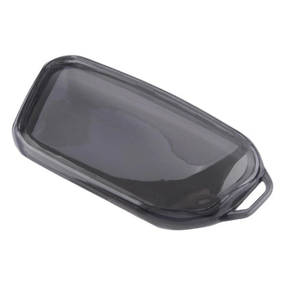 Car Key Cover with Key Fob for BMW 2 5 7 Series X3 X5 X6 (2011-2023)