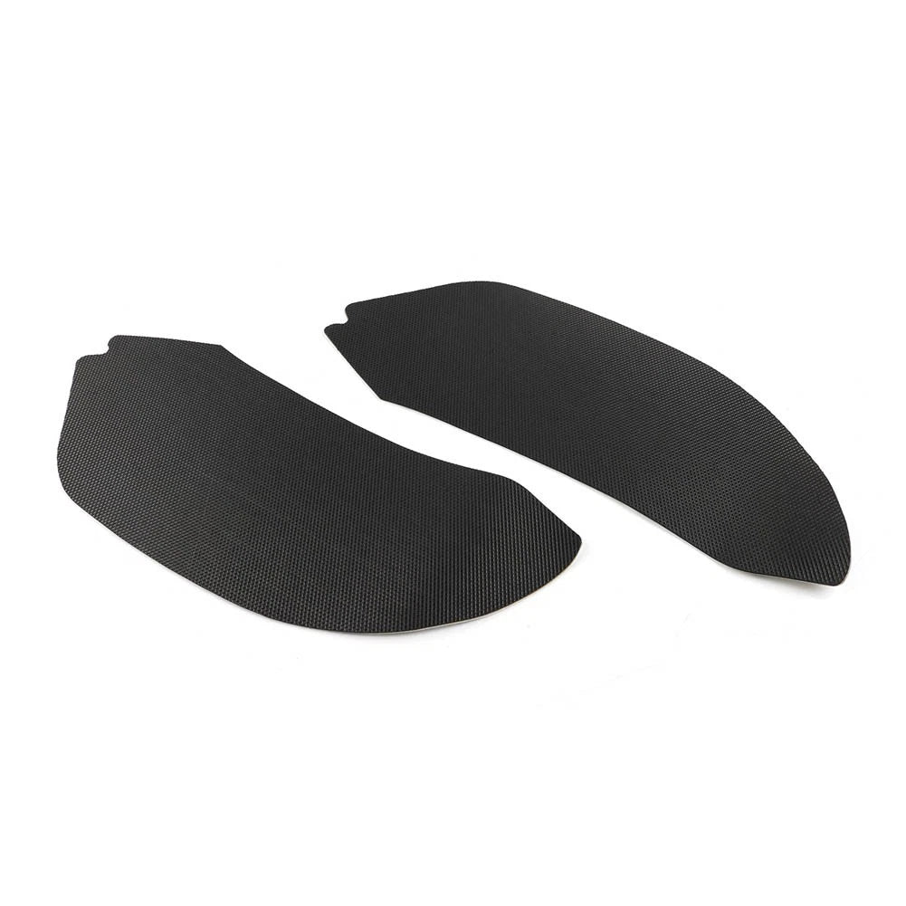 Tank Traction Side Pad Knee Grip Protector for Ducati 899 1199 1299 (2012-2019)