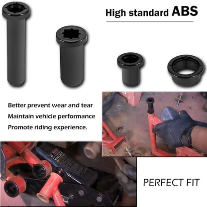 Motorcycle Suspension A-Arm Bushings Kit for Polaris Sportsman 500 (1996-2013)