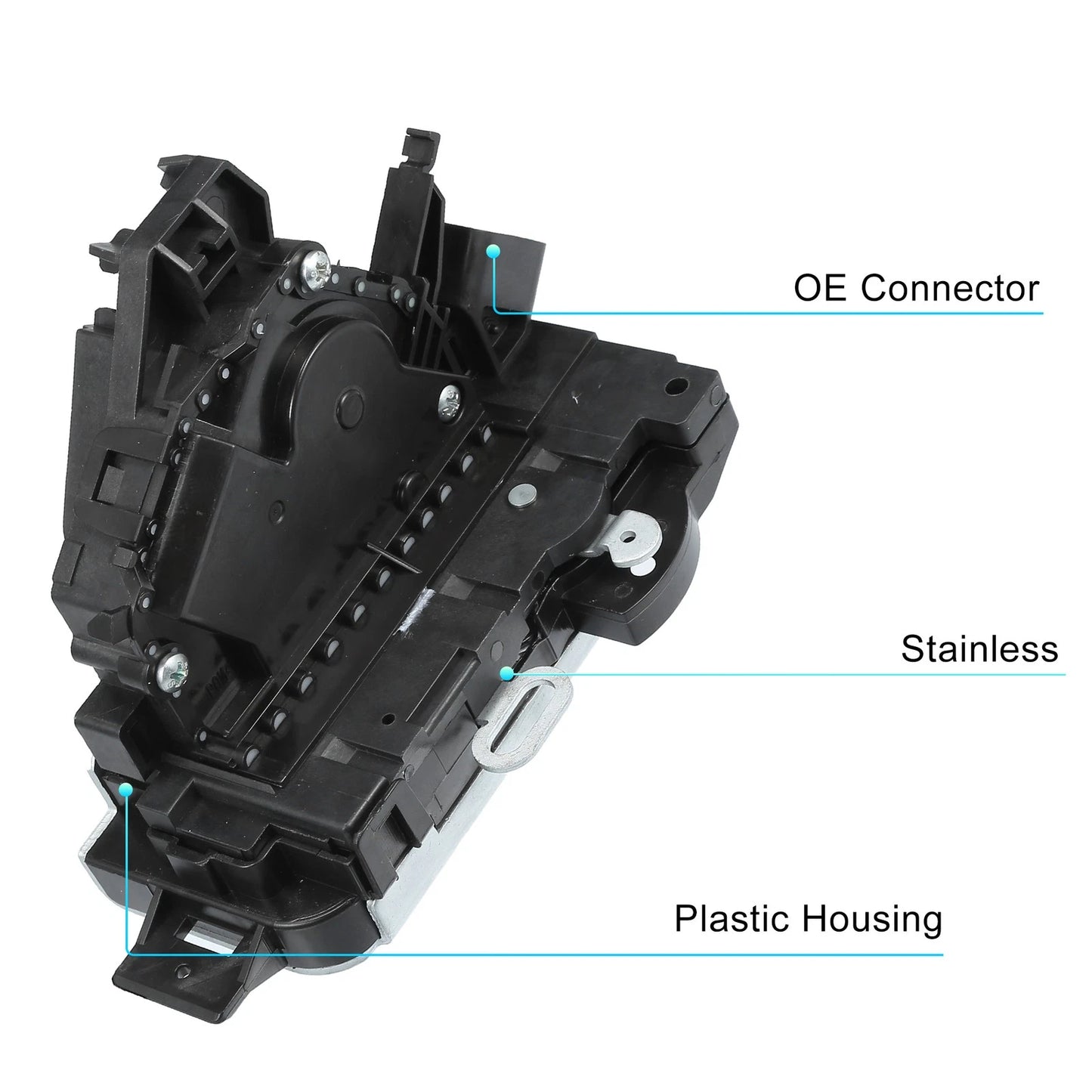 Power Door Lock Actuator Motor for Ford Focus (2002-2007)