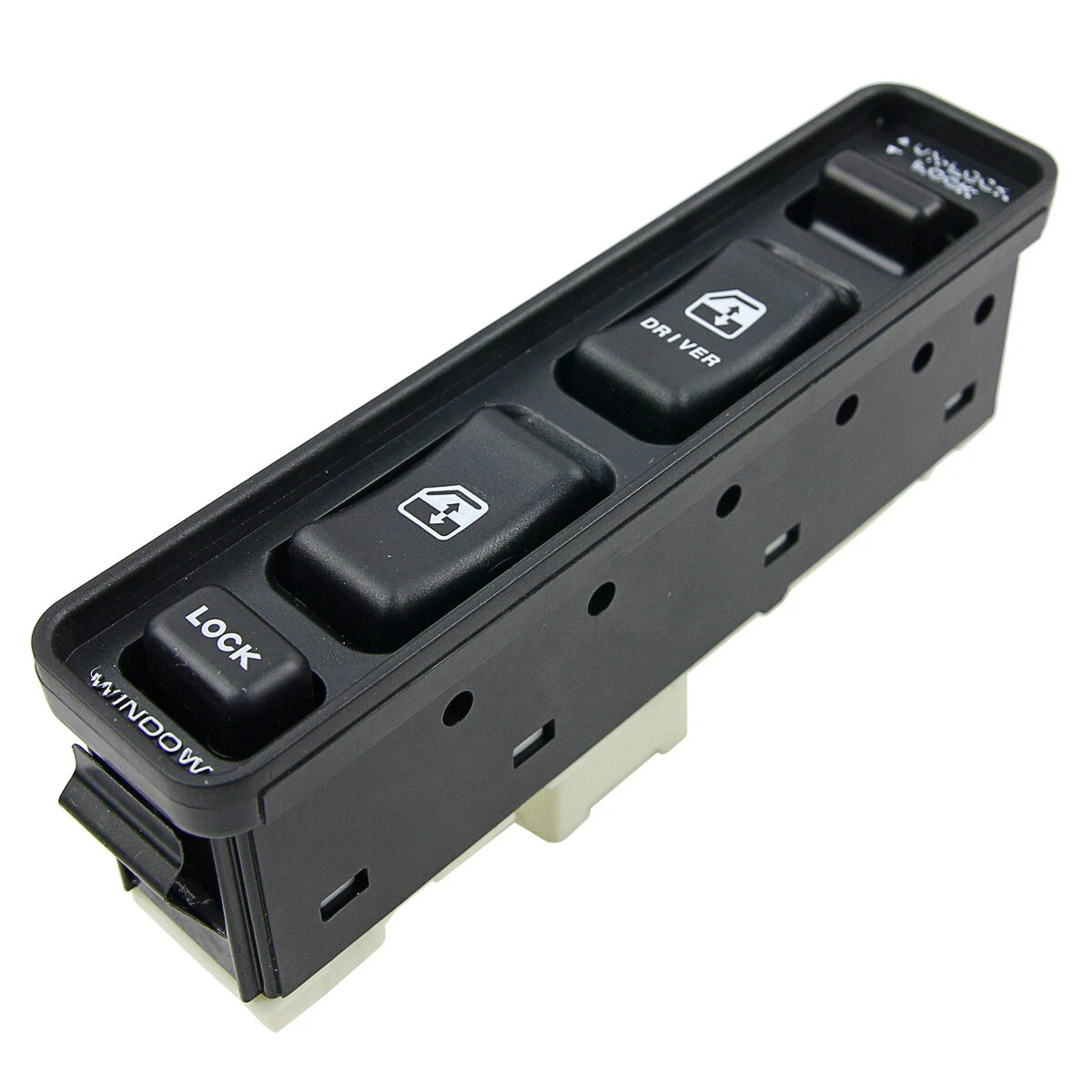 Power Window Switch for Suzuki Vitara 3 Door (1988-1995)