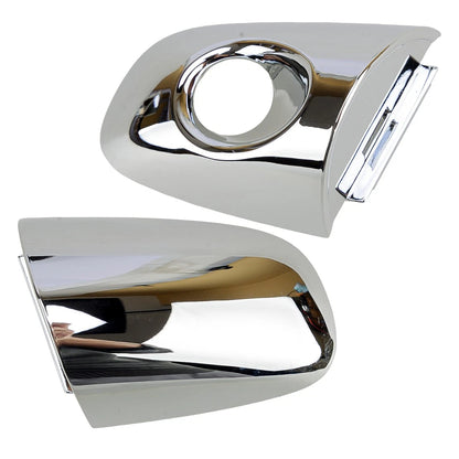 Front Door Handle Lock Key Covers for Kia Sorento (2016-2020)