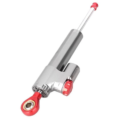 Aluminum Steering Damper for Kawasaki Ninja 250 (2008-2012)