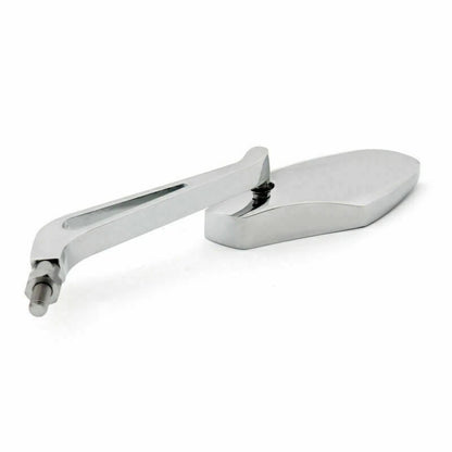8mm 10mm Motorcycle Side Rear View Mirrors for Honda GER F2
