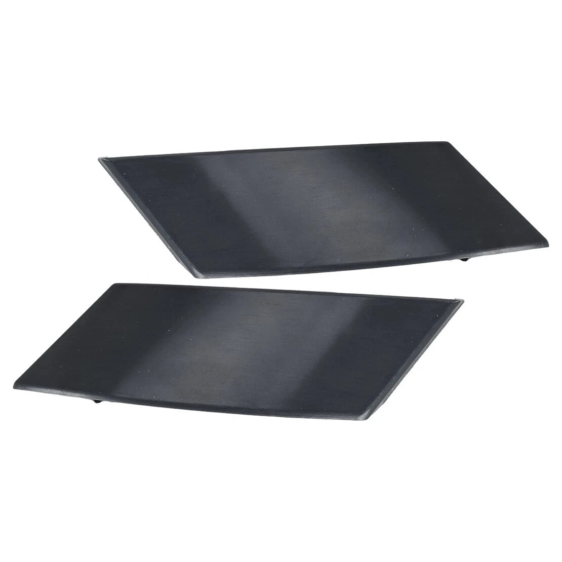Front A Pillar Lower Trim Covers for Land Rover Defender 90, 110