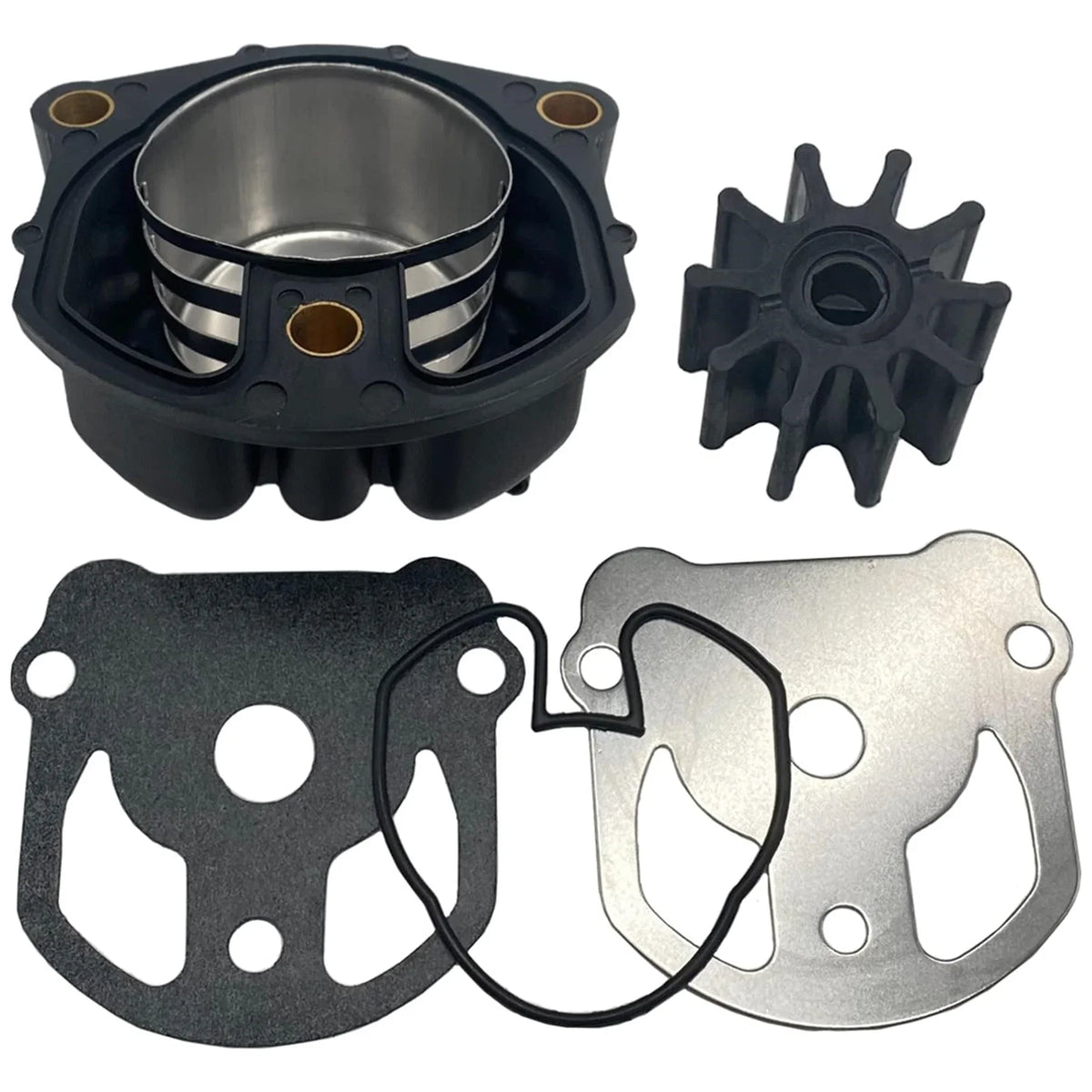 Boat Engine Drive Water Pump Impeller Kit for OMC Cobra Stern Drives