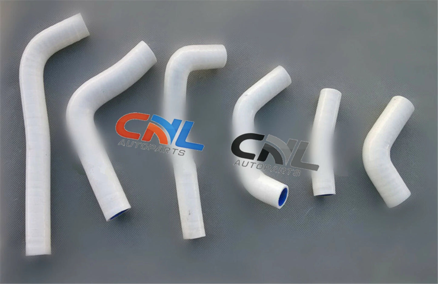 Silicone Radiator Hose for Honda CRF450R (2002-2004)