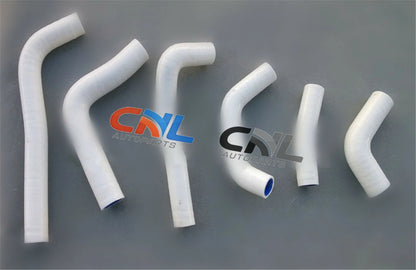 Silicone Radiator Hose for Honda CRF450R (2002-2004)