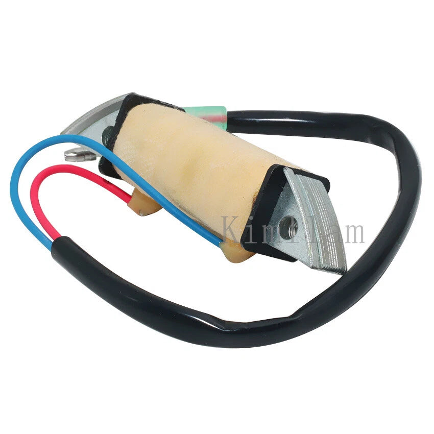 Excitr Coil for Tohatsu 2-Stroke M9.9D2 M25C3 M30A4 M18E2 M15D2