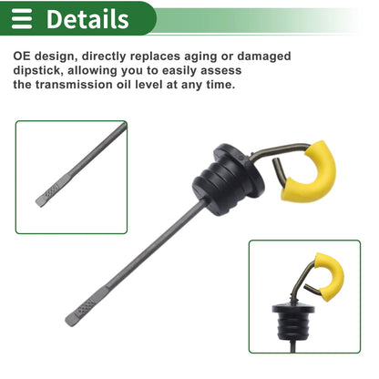 Oil Level Dipstick for Ford Edge 2.0T (2013-2017)