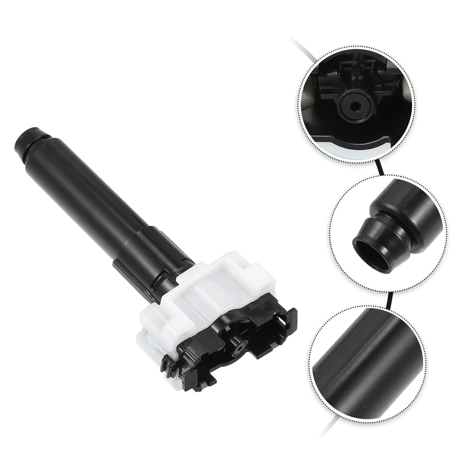 Front Right Headlight Washer Nozzle for Lexus GX460 (2014-2017)