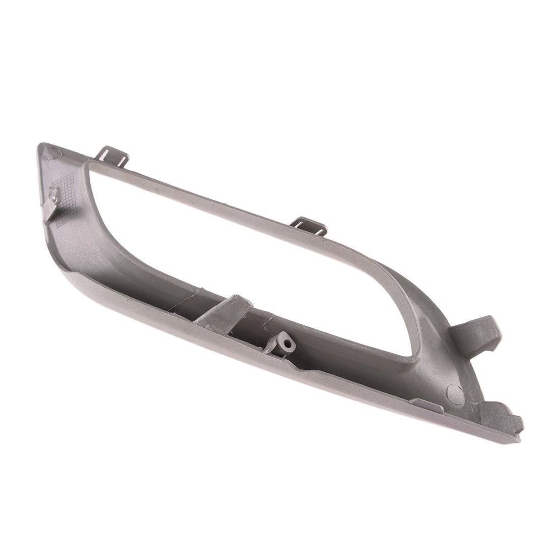 Front Fog Light Cover Bezel Frame for Mazda 3 M3 (2010-2012)