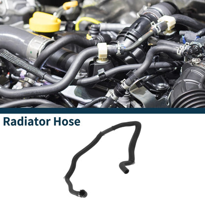 Radiator Hose for BMW X3 X4 2016-2019 Heating Water Pipe (2016-2019)
