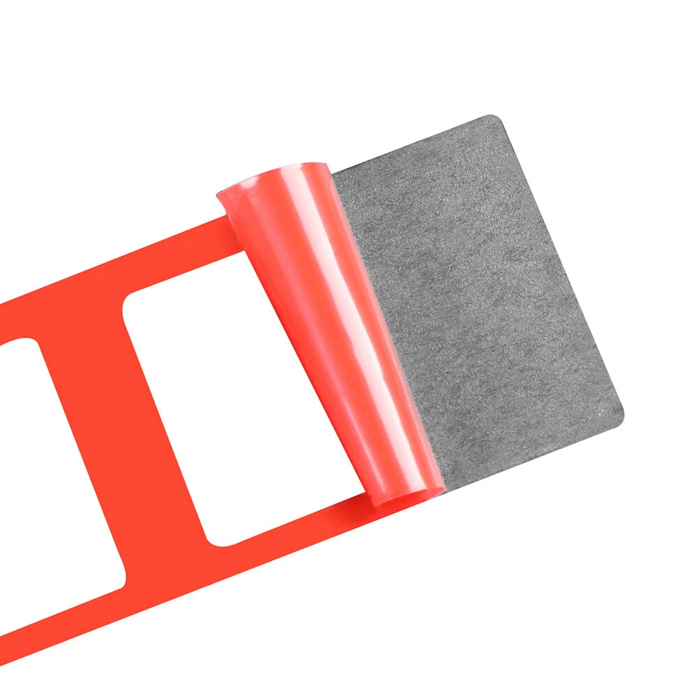 Carbon Fiber Volume Switch Cover for Toyota Tundra (2014-2021)
