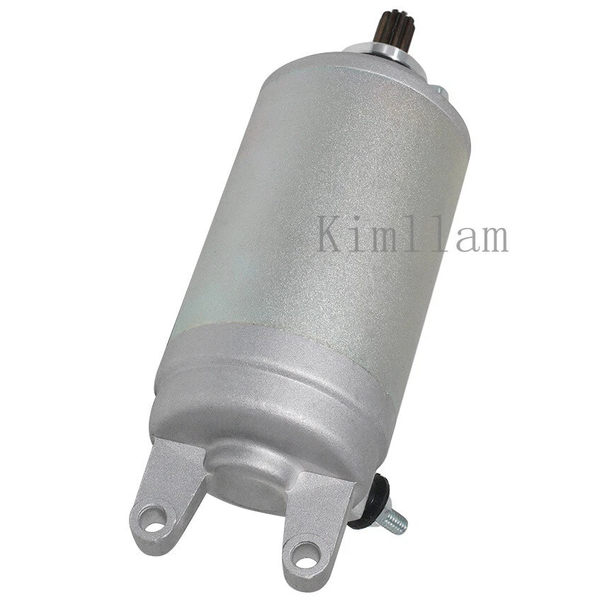 Starter Motor for KTM 790 Adventure, 790 Duke, 790 Duke L (2022-2024)