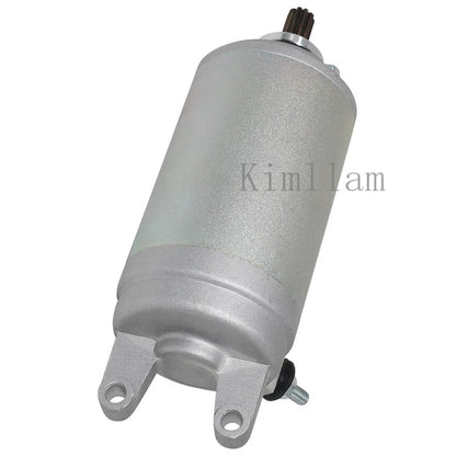 Starter Motor for KTM 790 Adventure, 790 Duke, 790 Duke L (2022-2024)