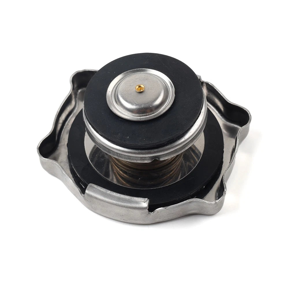 Coolant Expansion Tank Cap for Chrysler Dodge Challenger Ram Jeep Wrangler