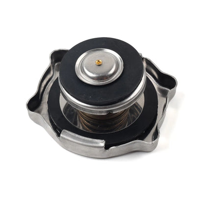 Coolant Expansion Tank Cap for Chrysler Dodge Challenger Ram Jeep Wrangler