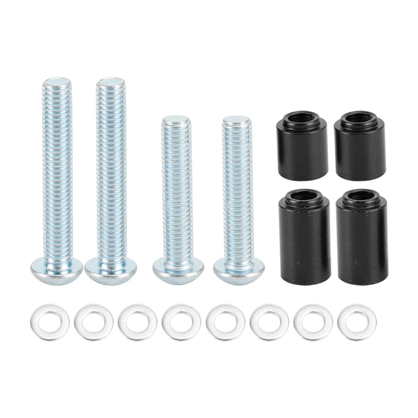 Luggage Rack for Street Scrambler 900 (2016-2022)
