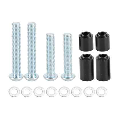 Luggage Rack for Street Scrambler 900 (2016-2022)