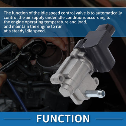 Idle Air Control Valve for Honda CR-V (2002-2004)