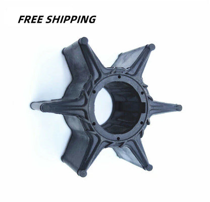 Impeller for Yamaha Outboard 60-115HP 2-Stroke 3-Cyl (688-44352-03)