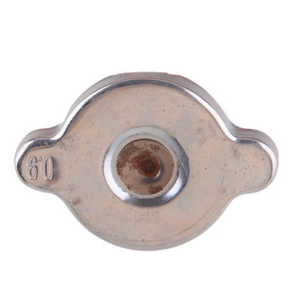 Aluminum Billet Radiator Cap 44mm for Car Model