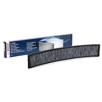 Air Filter 2.5L 6-Cyl for BMW 325Ci E46 (2000-2006)