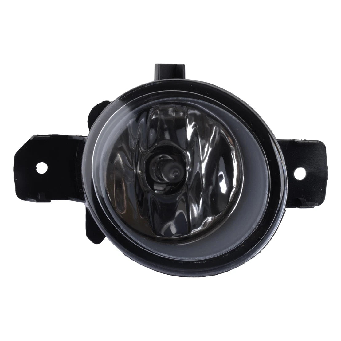 Front Left Fog Light Lamp w/ H11 Bulb for Nissan Altima Teana (2008-2012)