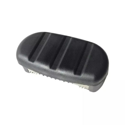 Running Board End Cap for Ford F150 Super Duty (2011-2023)