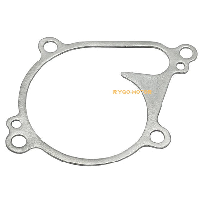 Water Pump Seal Bearing Repair Gesket for Kawasaki KFX700 (2004–2009)