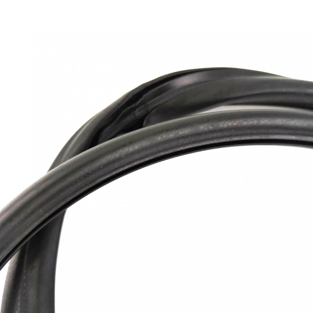 Windshield Rubber Seal Weatherstrip Rear Fits Isuzu ELF NKR95 Truck 1994-06