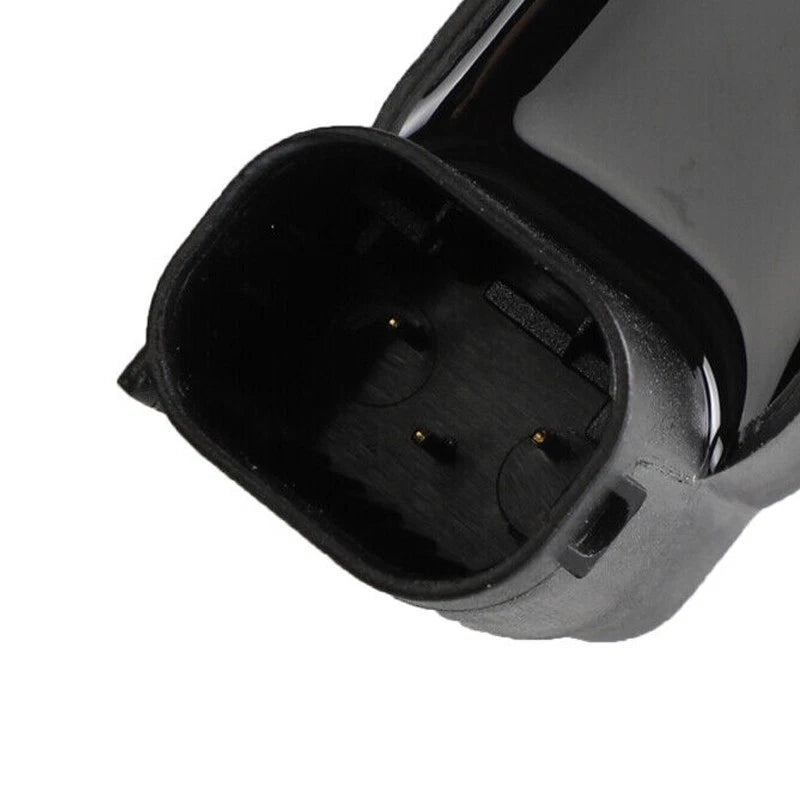 4pcs Parking Sensors for Citroen C3, DS3, Peugeot 3008, 5008 (2009-2020)