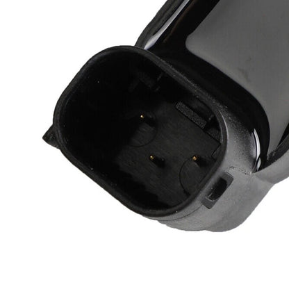 4pcs Parking Sensors for Citroen C3, DS3, Peugeot 3008, 5008 (2009-2020)