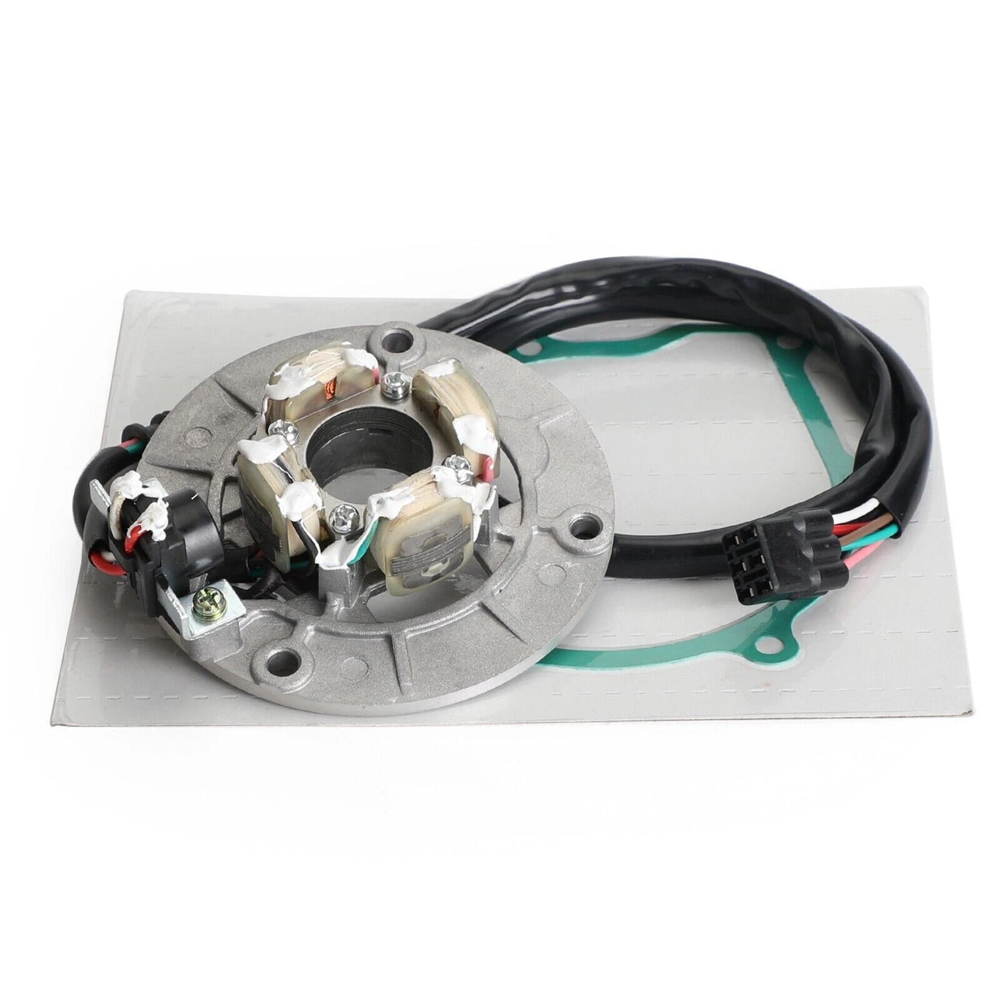 Alternator Kit for Yamaha YZ 450F (2003-2005) - Stator + Gasket