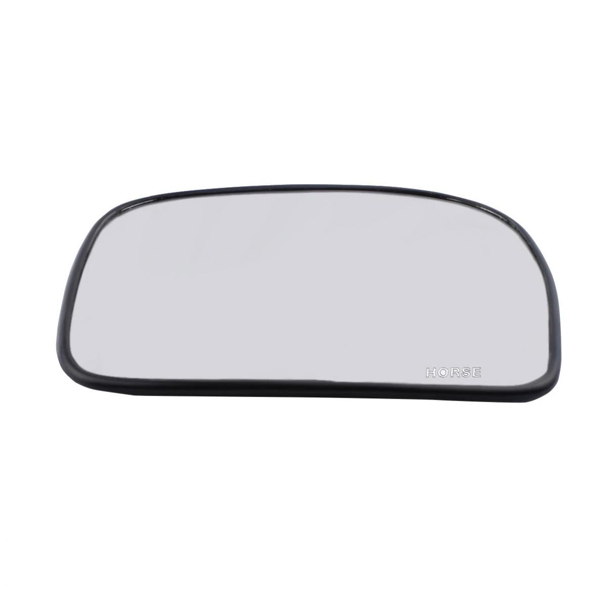 Side Mirror Glass Lens Pair Fits Toyota Hilux Tiger D4D MK4 Pickup 2002-04 D06