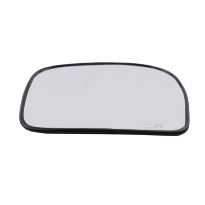 Side Mirror Glass Lens Pair Fits Toyota Hilux Tiger D4D MK4 Pickup 2002-04 D06