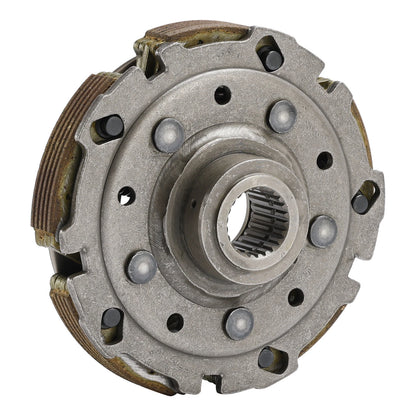 5 Jaw Clutch for Linhai ATV M550, 500 UTV & Stels 650 Y Leopard (2005-2023)