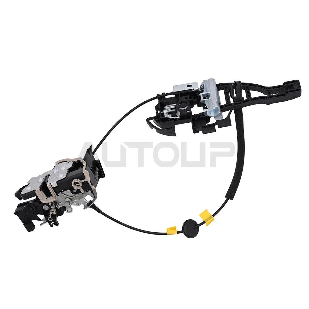 Door Lock Actuator Front Left for Ford Transit (2015–2023)