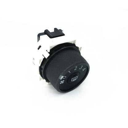 A/C Wind Speed Switch Knob for Toyota Corolla Verso (2007-2013)