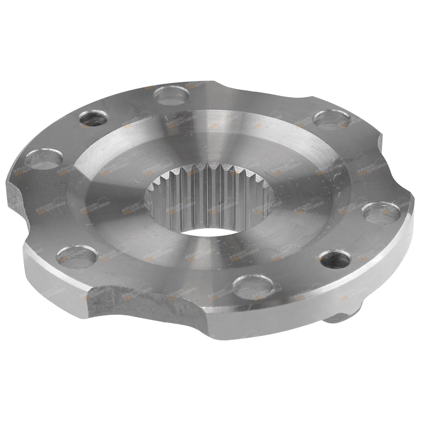Front Axle Drive Flange for Landcruiser 80 Series (1990–1994)