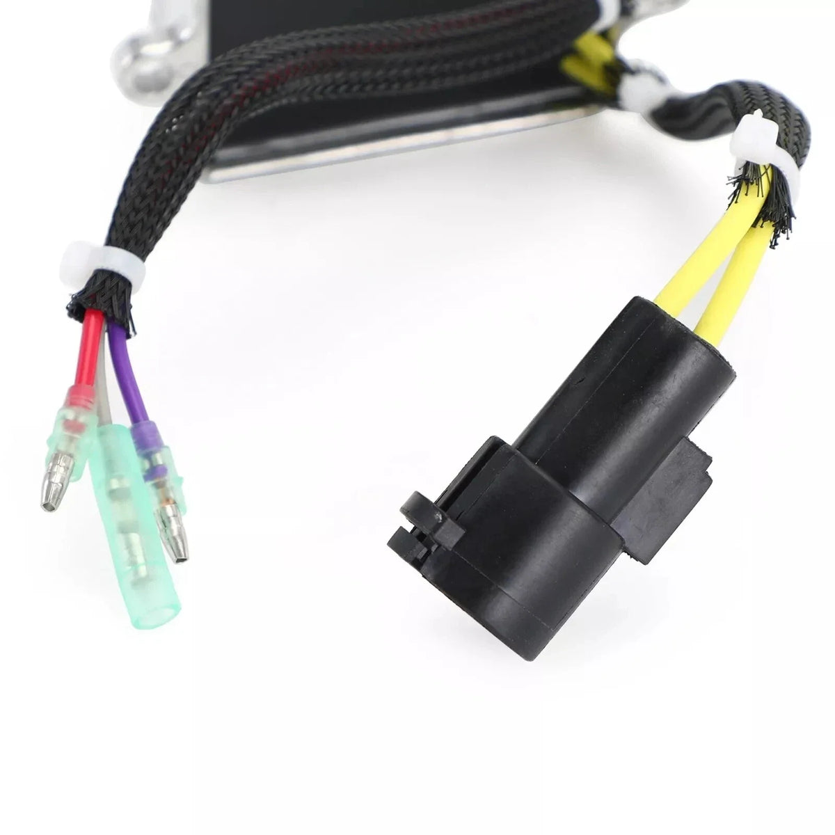 Rectifier for Johnson Evinrude 10-35HP 2/3 Cylinder Models