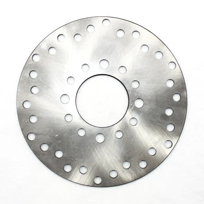 160mm Rear Brake Disc Rotor for 125cc 150cc Quad Dirt Bike ATV Buggy