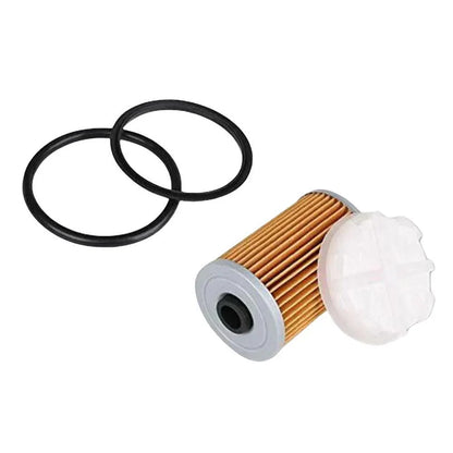 New Fuel Filter Kit for MerCruiser 35-40HP (35-8M0093688/35-866171A01)